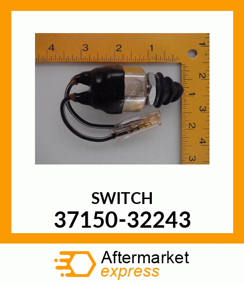 SWITCH 37150-32243