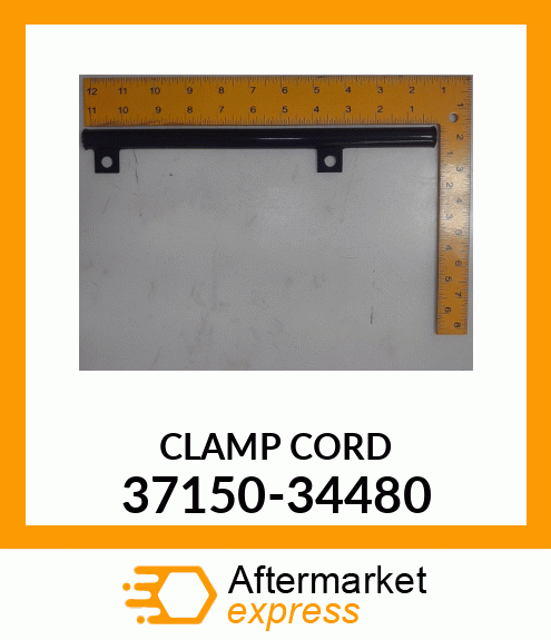 CLAMP_CORD 37150-34480