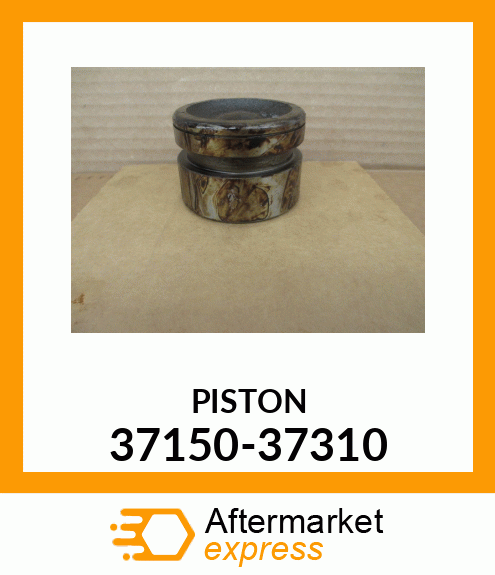 PISTON 37150-37310