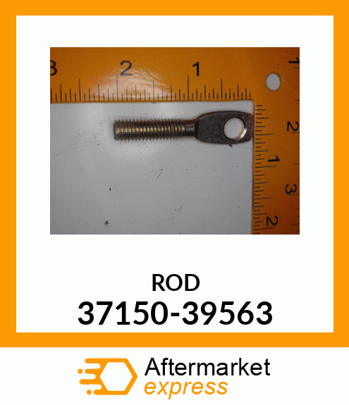 ROD 37150-39563