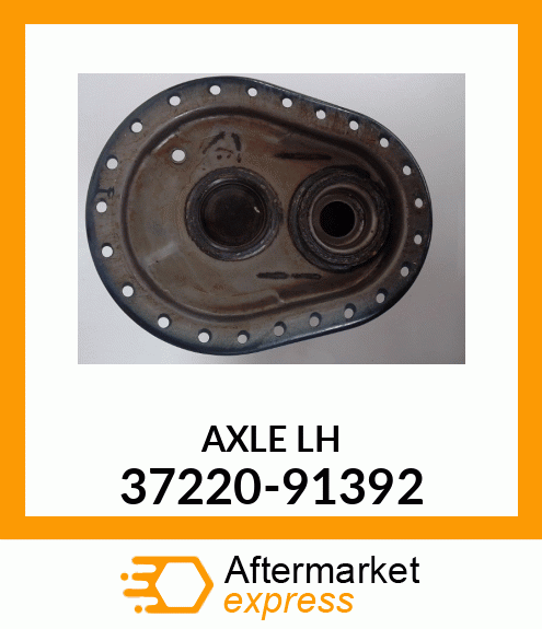 AXLE_LH 37220-91392