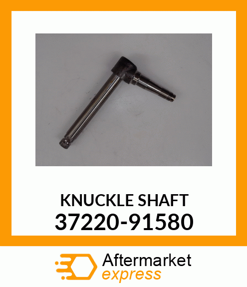 KNUCKLE_SHAFT 37220-91580