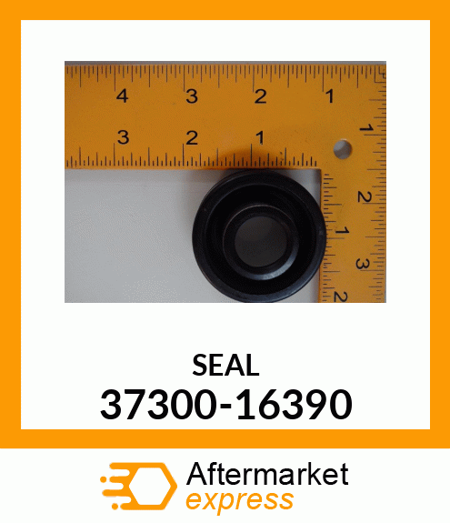 SEAL 37300-16390