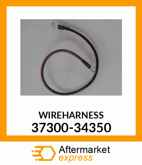 WIREHARNESS 37300-34350