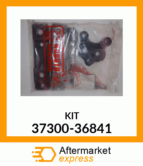 KIT 37300-36841