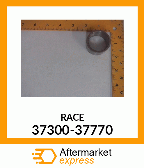 RACE INNER 37300-37770