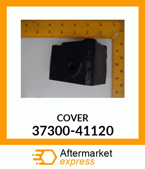 COVER 37300-41120