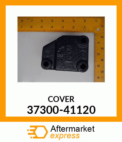 COVER 37300-41120