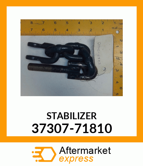 STABILIZER 37307-71810