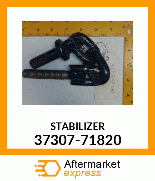 STABILIZER 37307-71820