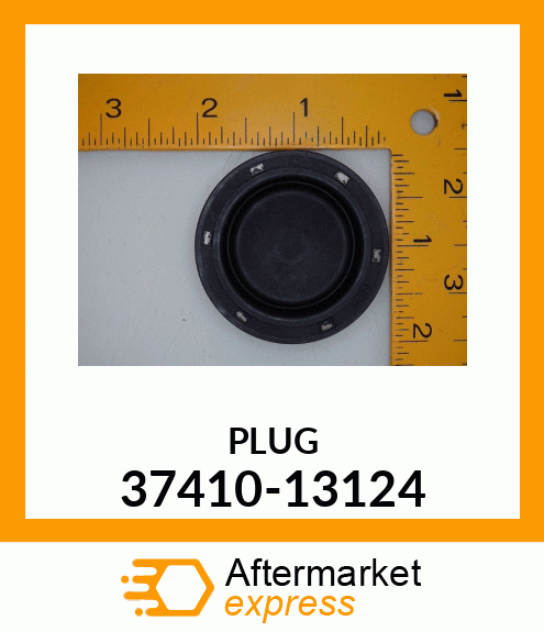 PLUG 37410-13124