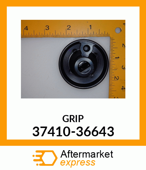 GRIP 37410-36643