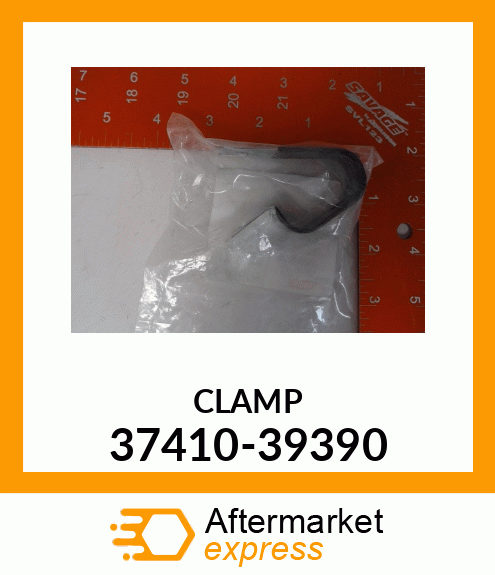 CLAMP 37410-39390