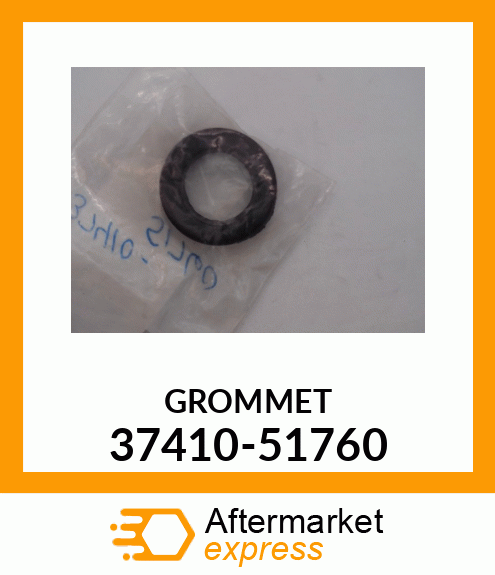 GROMMET 37410-51760