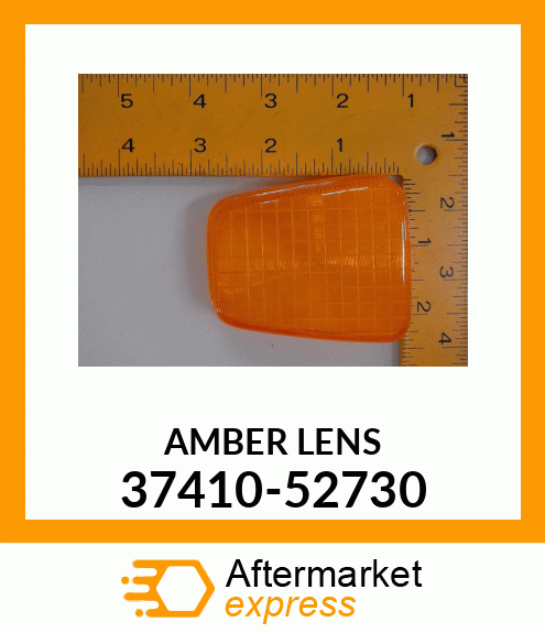 AMBER_LENS 37410-52730