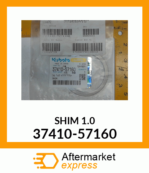 SHIM1.0 37410-57160