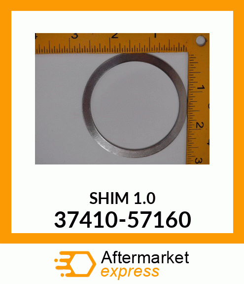 SHIM1.0 37410-57160