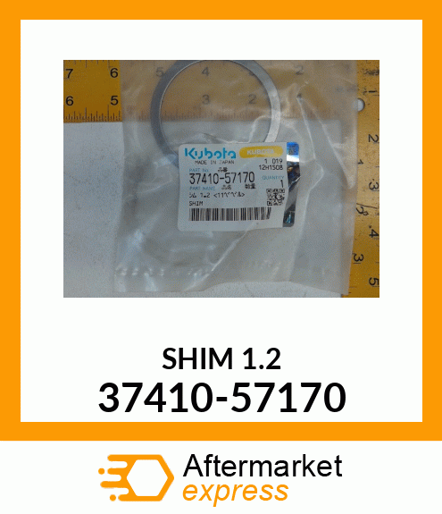 SHIM1.2 37410-57170