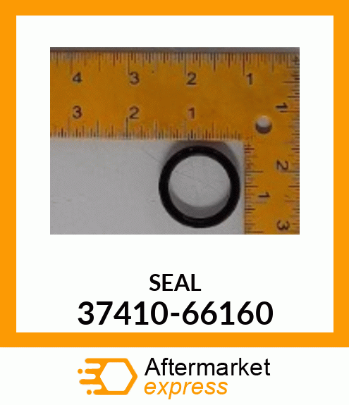 SEAL 37410-66160