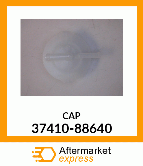 CAP 37410-88640