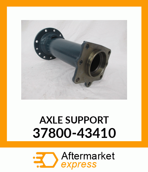 AXLESUPPORT 37800-43410