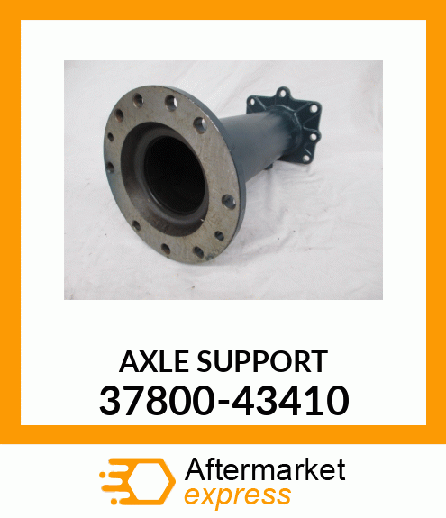 AXLESUPPORT 37800-43410