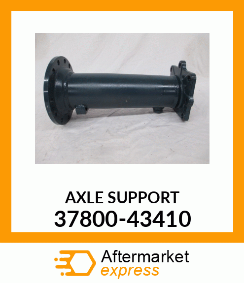 AXLESUPPORT 37800-43410