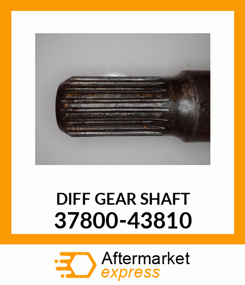 DIFF_GEAR_SHAFT 37800-43810