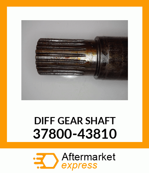 DIFF_GEAR_SHAFT 37800-43810