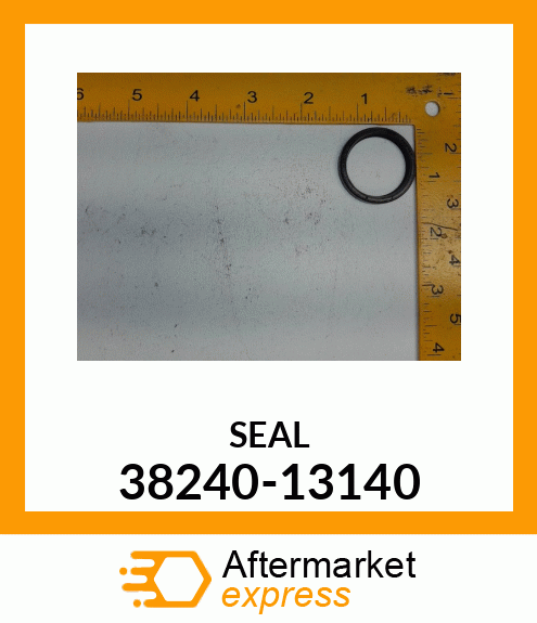 SEAL 38240-13140