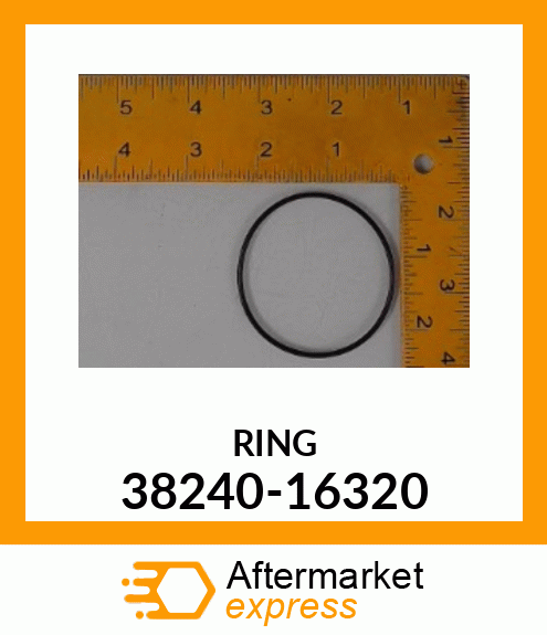 RING 38240-16320