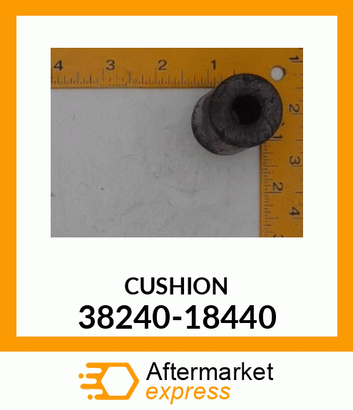 CUSHION 38240-18440