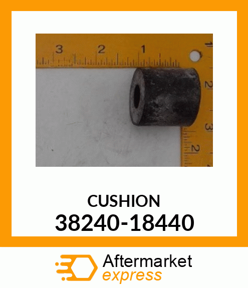 CUSHION 38240-18440