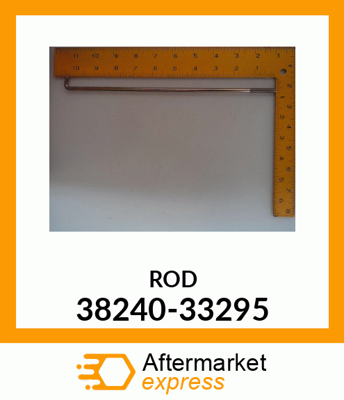 ROD 38240-33295