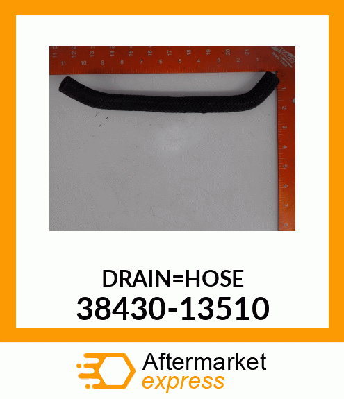 DRAIN_HOSE 38430-13510