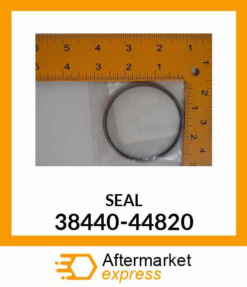 SEAL 38440-44820