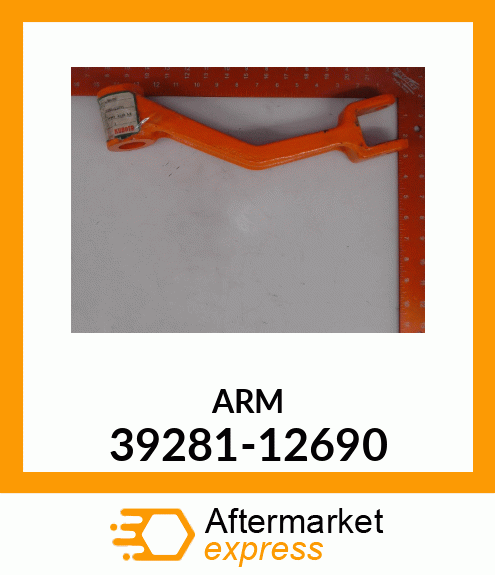 ARM 39281-12690