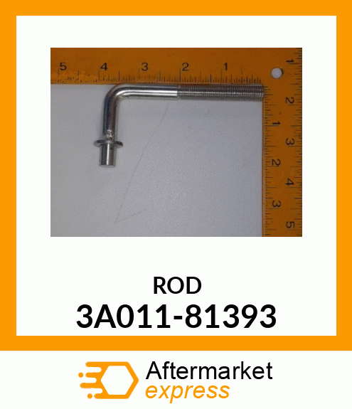 ROD 3A011-81393