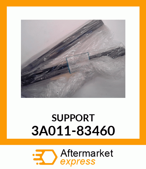 SUPPORT 3A011-83460