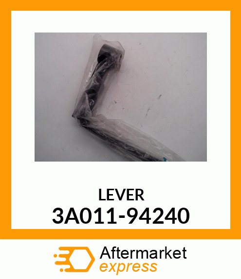 LEVER 3A011-94240