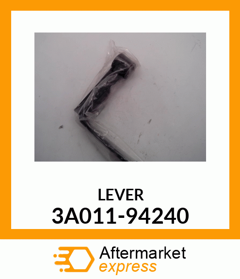 LEVER 3A011-94240