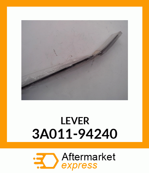 LEVER 3A011-94240