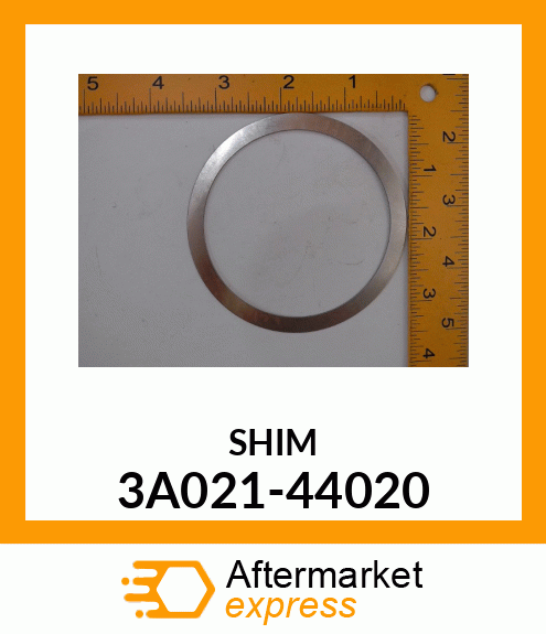 SHIM 3A021-44020