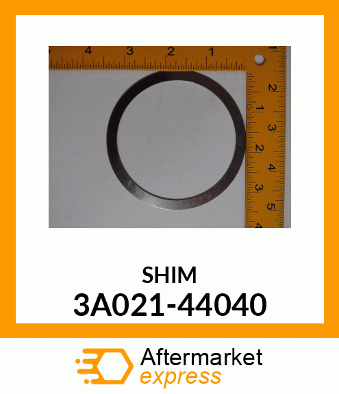 SHIM 3A021-44040