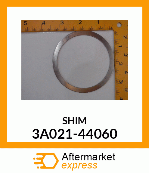 SHIM 3A021-44060