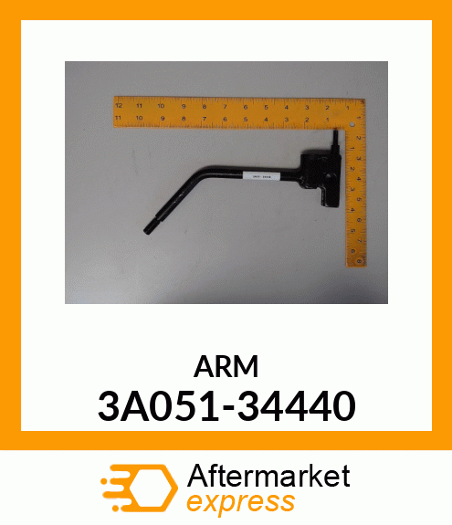 ARM 3A051-34440