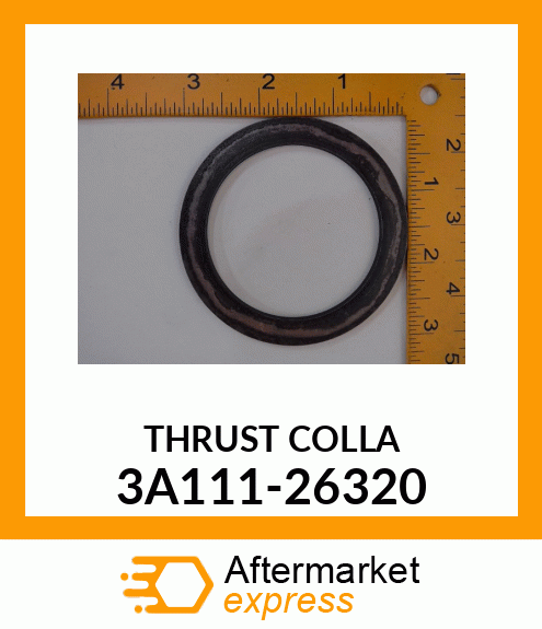 THRUSTCOLLA 3A111-26320