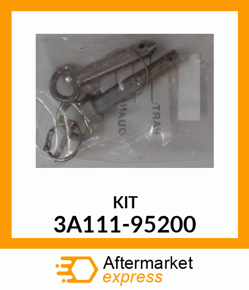 KIT 3A111-95200