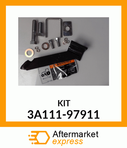 KIT 3A111-97911