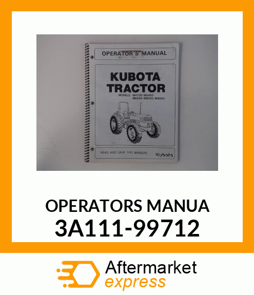 OPERATORS_MANUA 3A111-99712